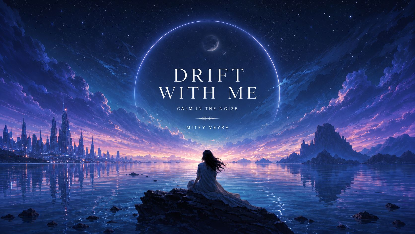 Drift With Me