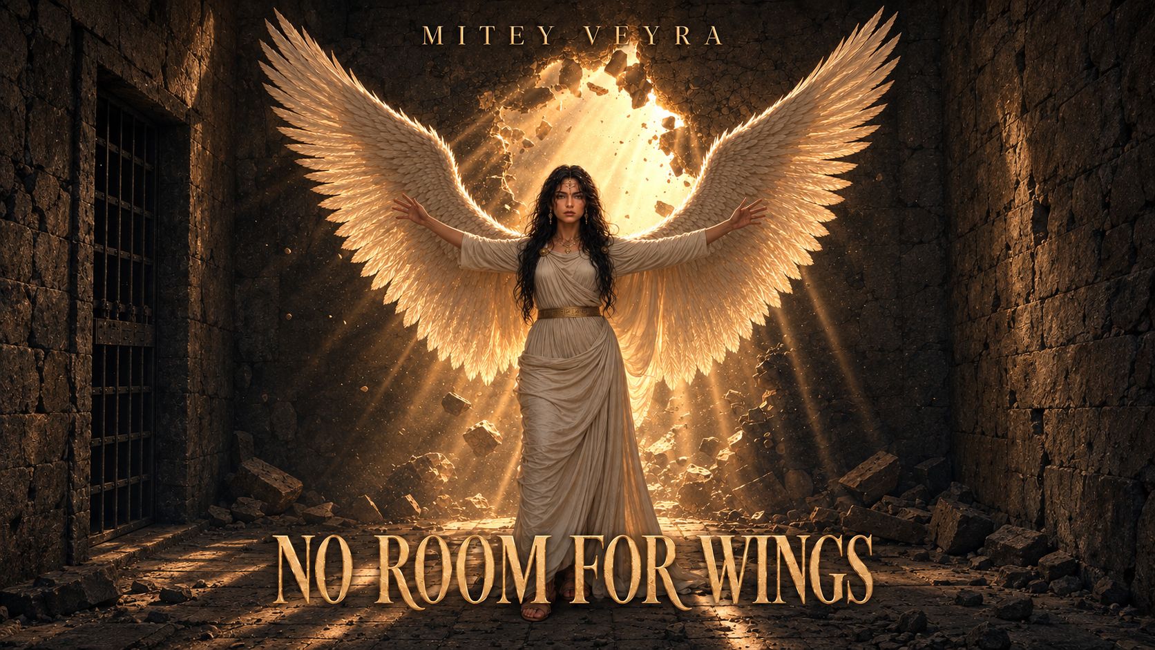 No Room for Wings