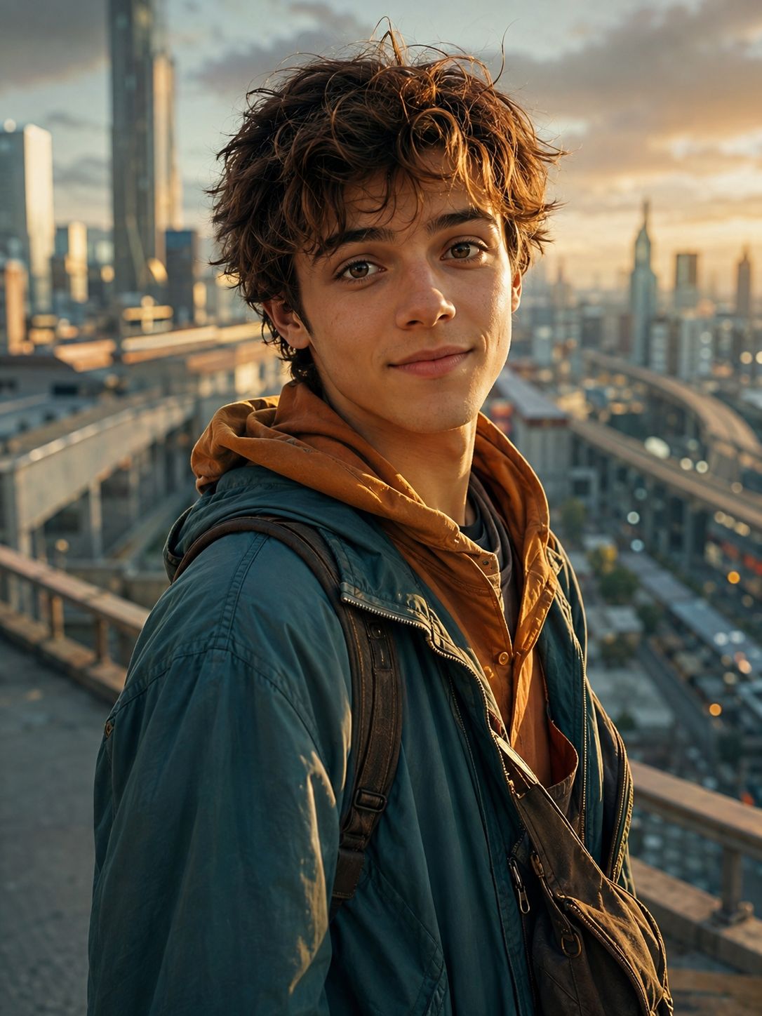 Benny Everon