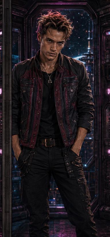 Orsyn Hale