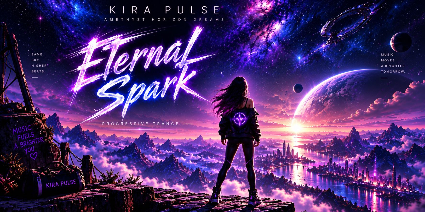 Eternal Spark