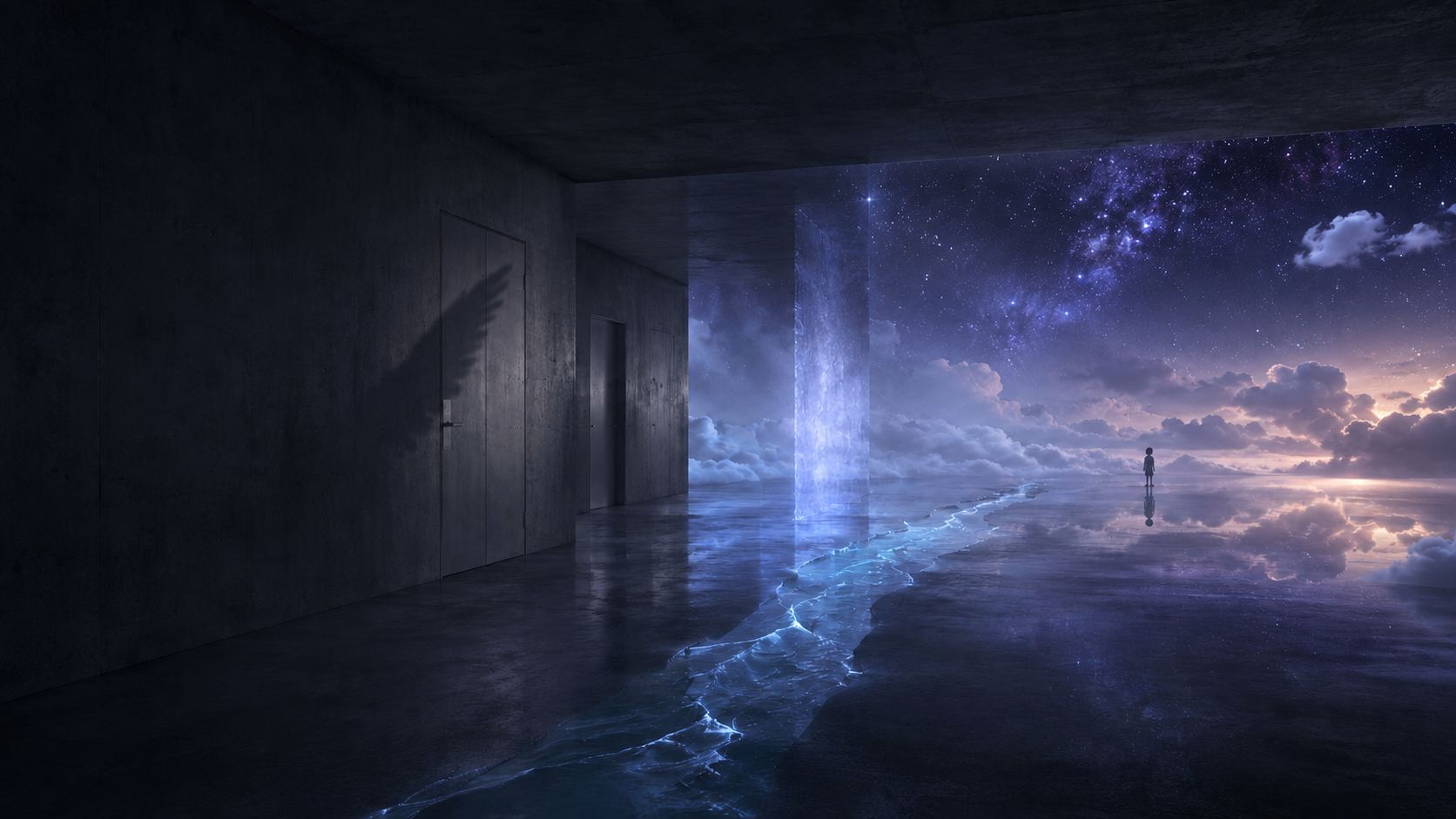 Inner Sky