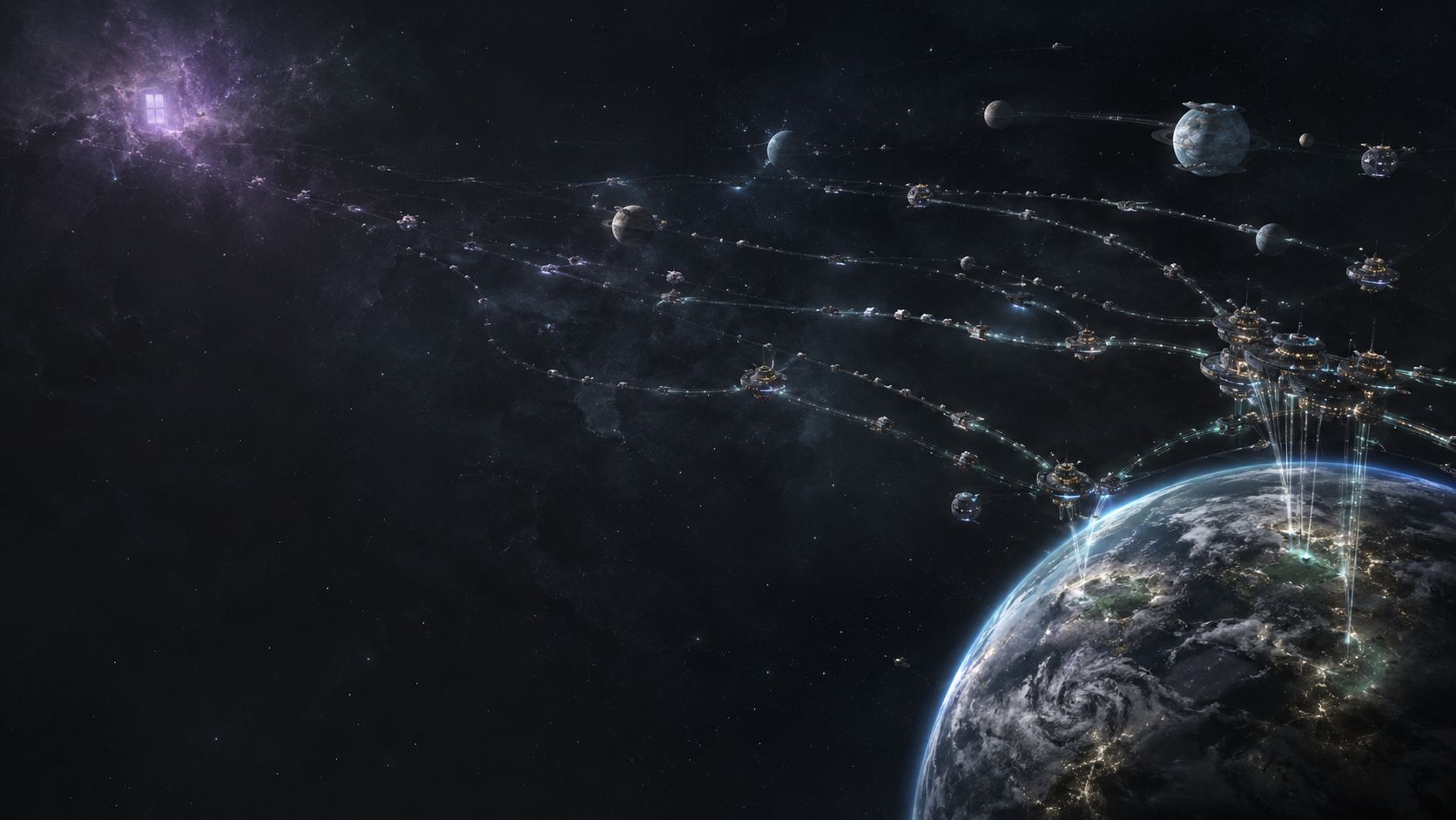 The Age of the Great Migration
