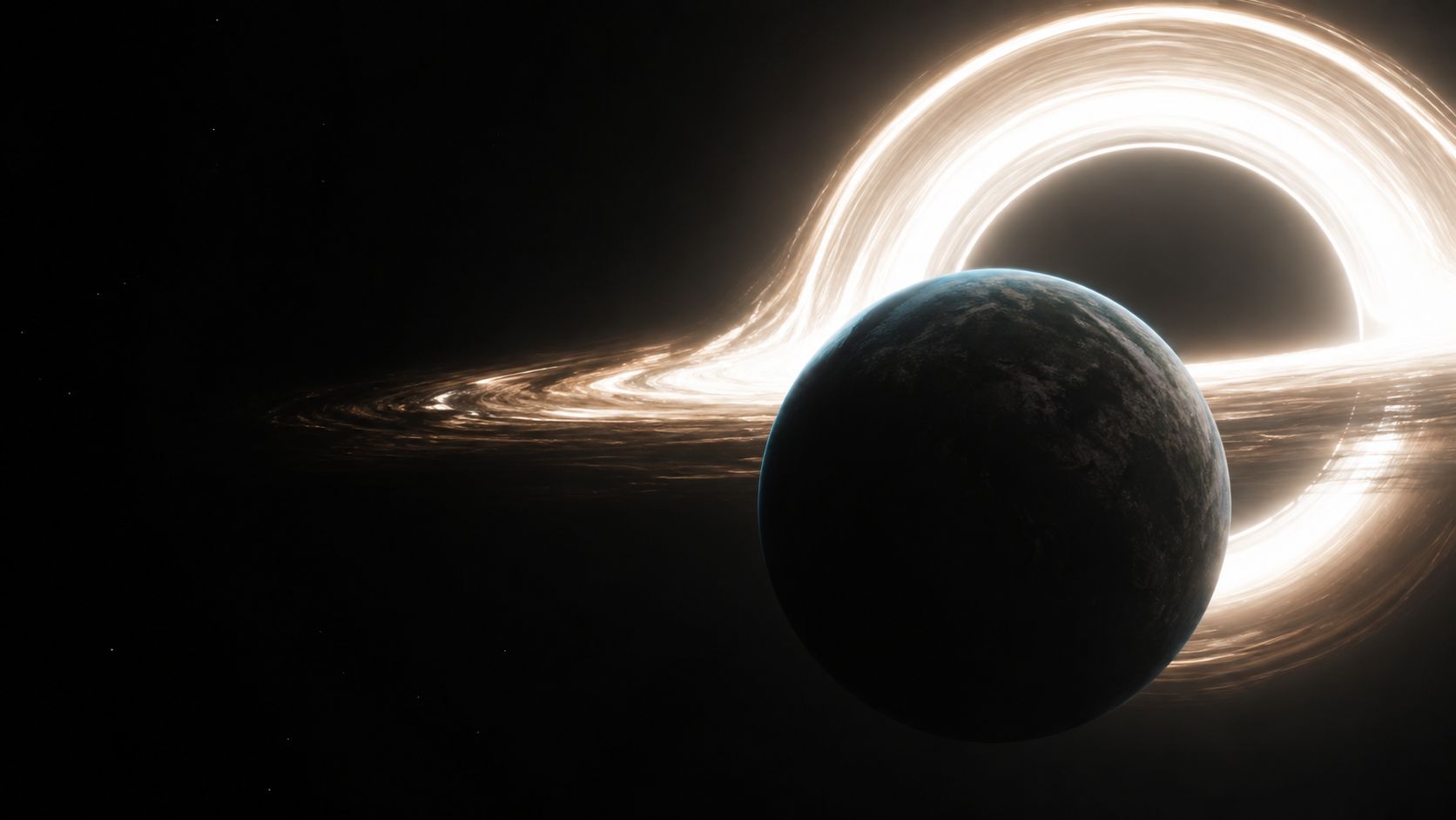 Krakon Planet